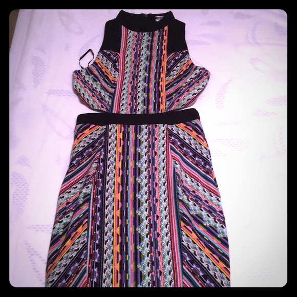 Dress 👗 - Picture 1 of 4